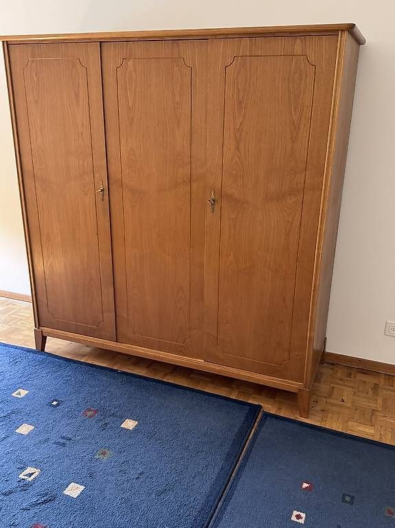 Armadi: antiker Kleiderschrank – Usato da Adliswil venduto da fbos1475