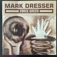 Mark Dresser - Force Green (CD) Soul Note 1994