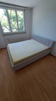 Bett 160 x 200 inkl. Matratze und Lattenrost