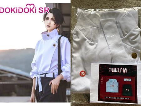 Dokidoki Yuta Cosplay / Jujustsu Kaisen / SIZE M