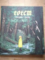 Totem  (Nicolas Wouters & Mikael Ross)           ©'2016