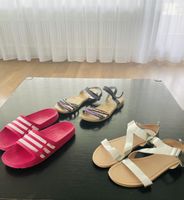 Paket- Schuhe Gr. 36