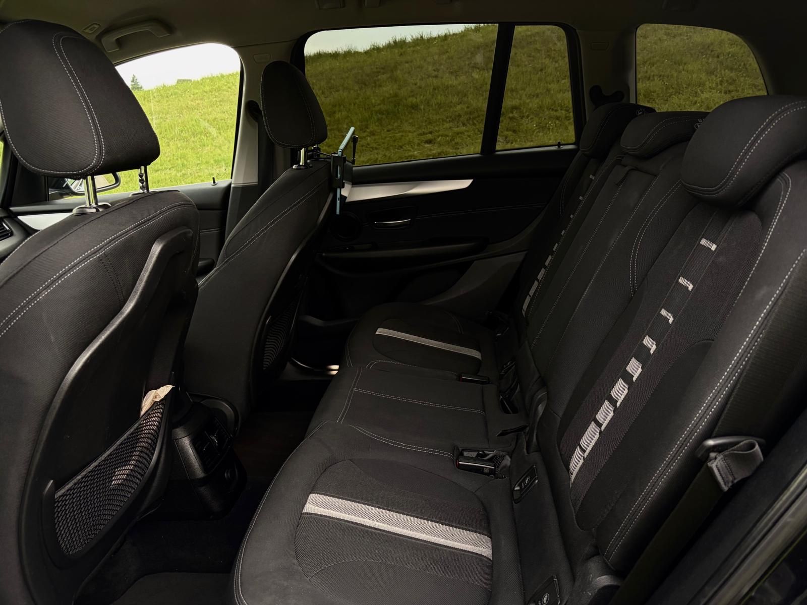 BMW Autos: Bmw 218D / Automat / Diesel – Gebraucht aus Bütschwil von ichwill66 6