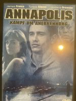 Annapolis, Boxen in der Army