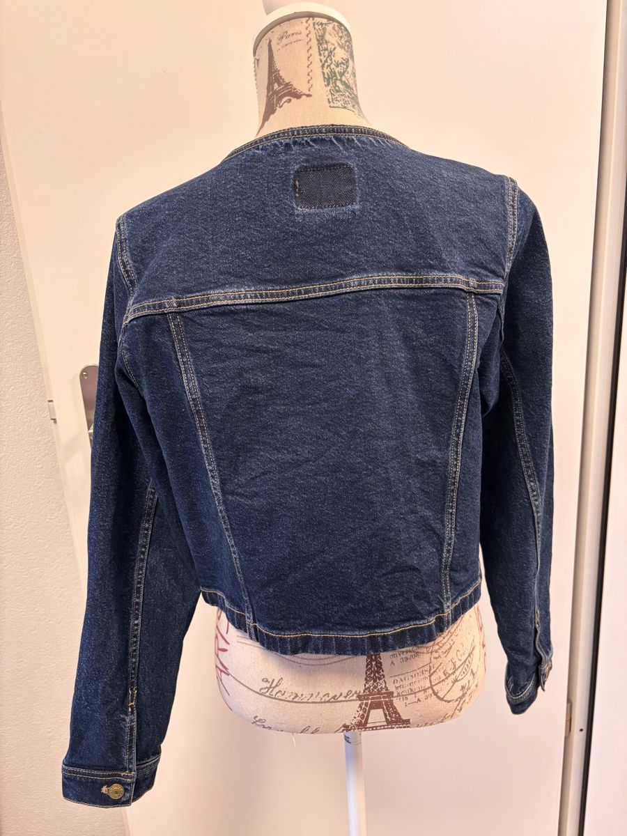 Giacche: Jeansjacke American Eagle Grösse M  – Nuovo (secondo la descrizione) da Gossau SG venduto da Swisslady25 1