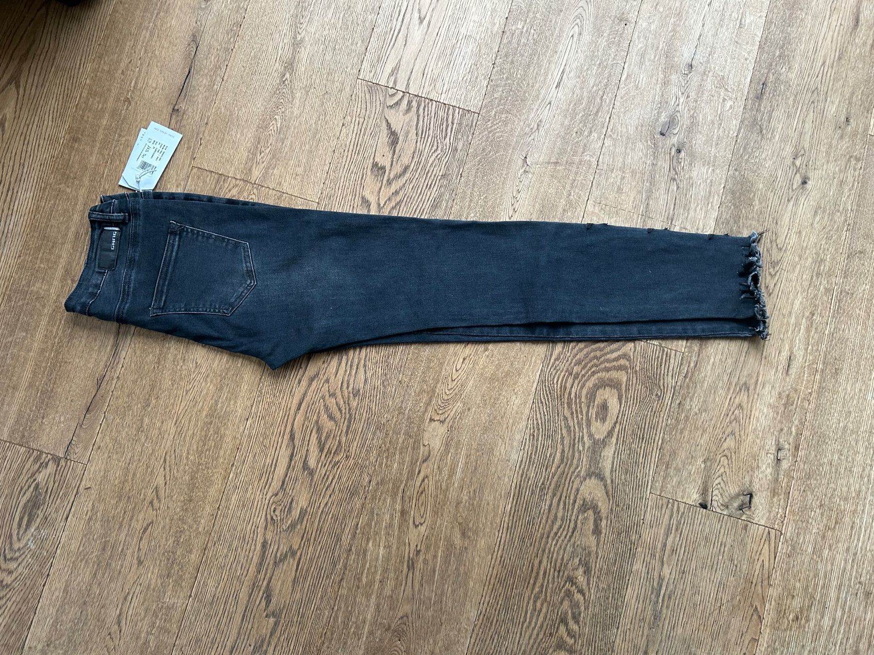 Jeans: Jeans, Gang, ++NEU++, 26 – Neu (gemäss Beschreibung) aus Stettfurt von outlet72 1