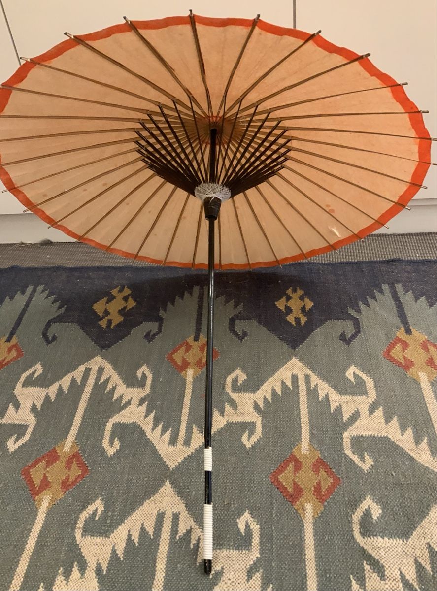 Ombrelloni: Ombrelle japonaise – Usato da rolle venduto da Tontonjulot 8
