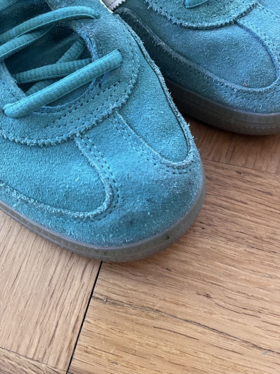 Adidas Chaussures hommes: Adidas Spezial – D'occasion à Bern par ann1e 3