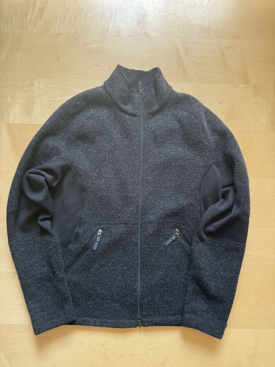 Nike Maglioni & Felpe: NIKE ACG Thermo | Gr.L – Usato da Biel-Benken BL venduto da tsb_collector