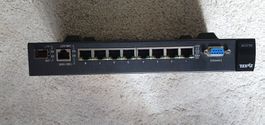 ZyXEL ES-2108 Fast Ethernet Switch