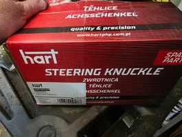 Achsschenkel div. Ford Modelle