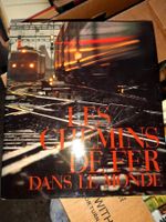 livre les chemins de fer dans le monde