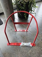 Schlittensitz f. Holzschlitten (neu)