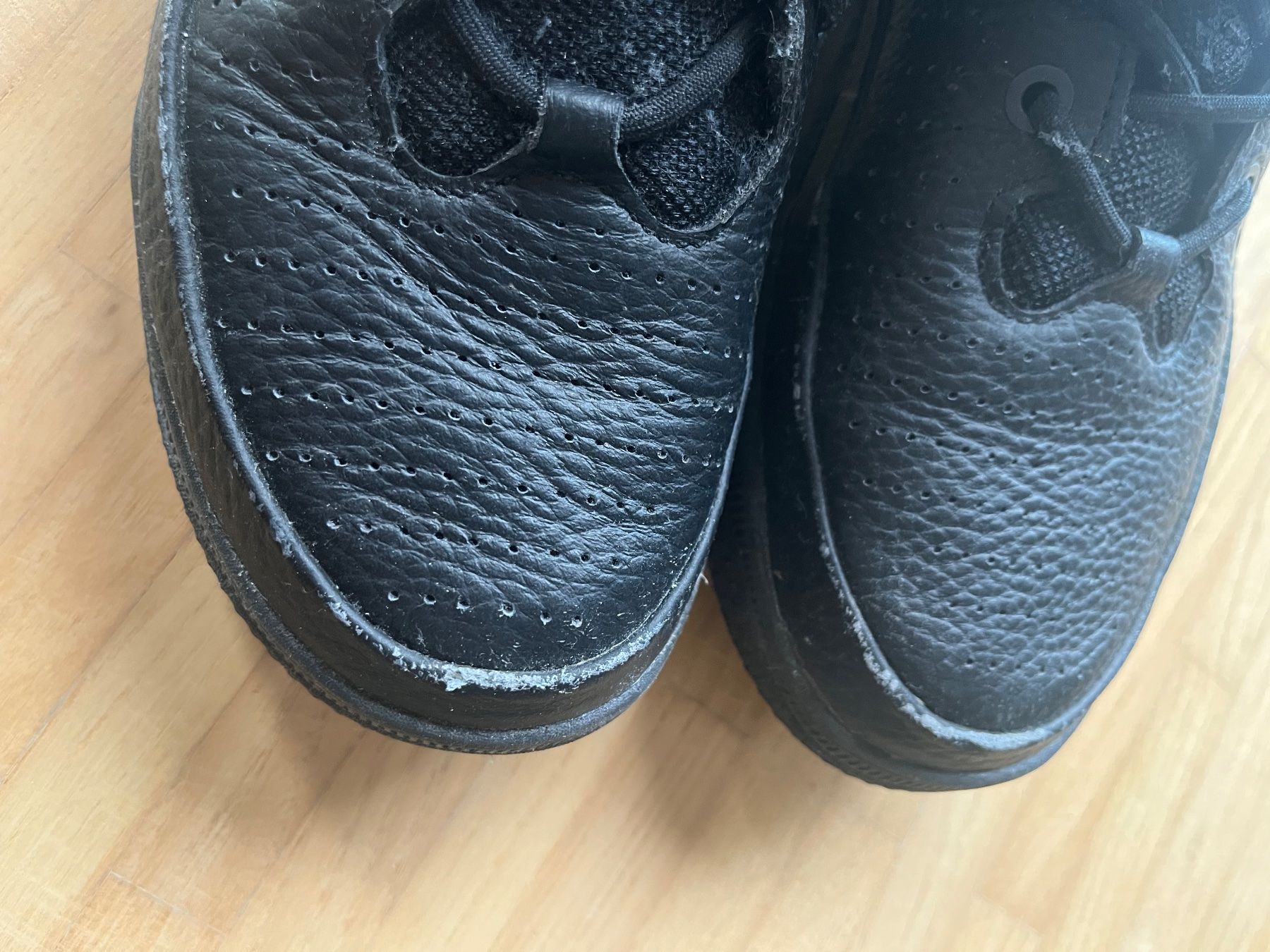 Nike Herrenschuhe: Nike Jordan Max Aura 5 – Gebraucht aus St. Gallen von elli18 5