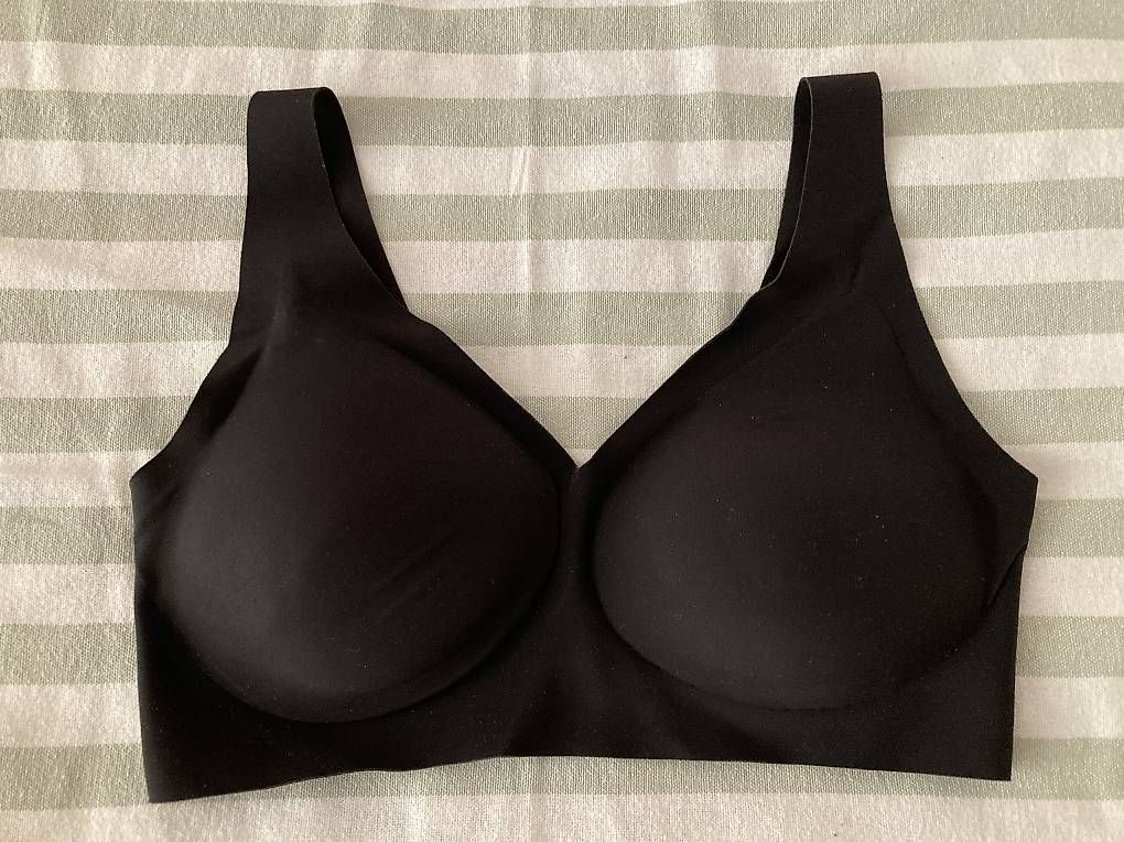 Sonstige Unterwäsche: Soutien-gorge noir Sloggi taille M – Gebraucht aus Bex von IdaComina