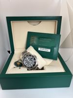 Rolex Submariner Date