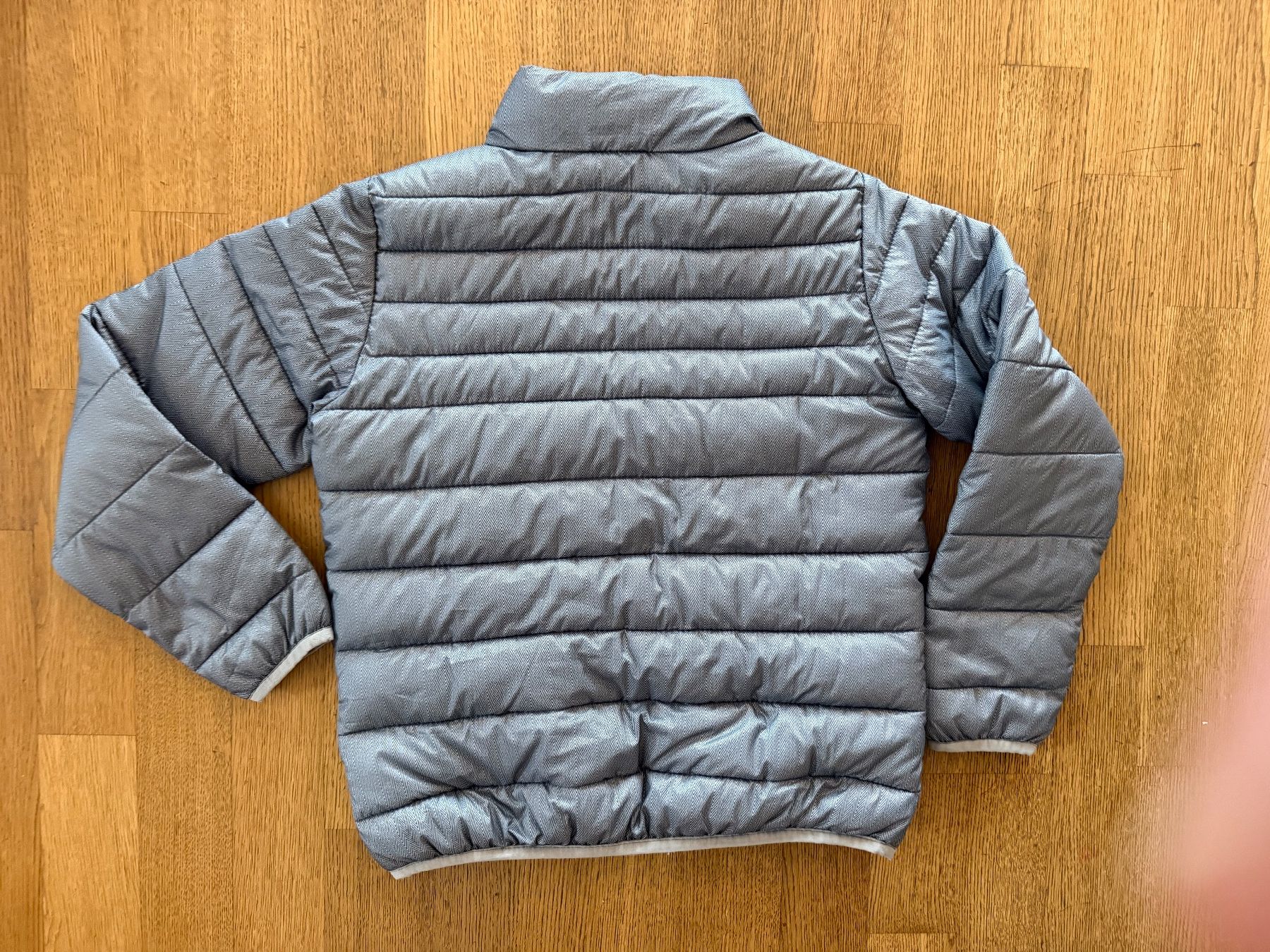 Giacche & Cappotti: Jacke – Usato da Winkel venduto da gatta 2