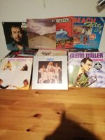 250+ LP Sammlung