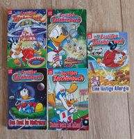 Lustiges Taschenbuch, Donald Duck