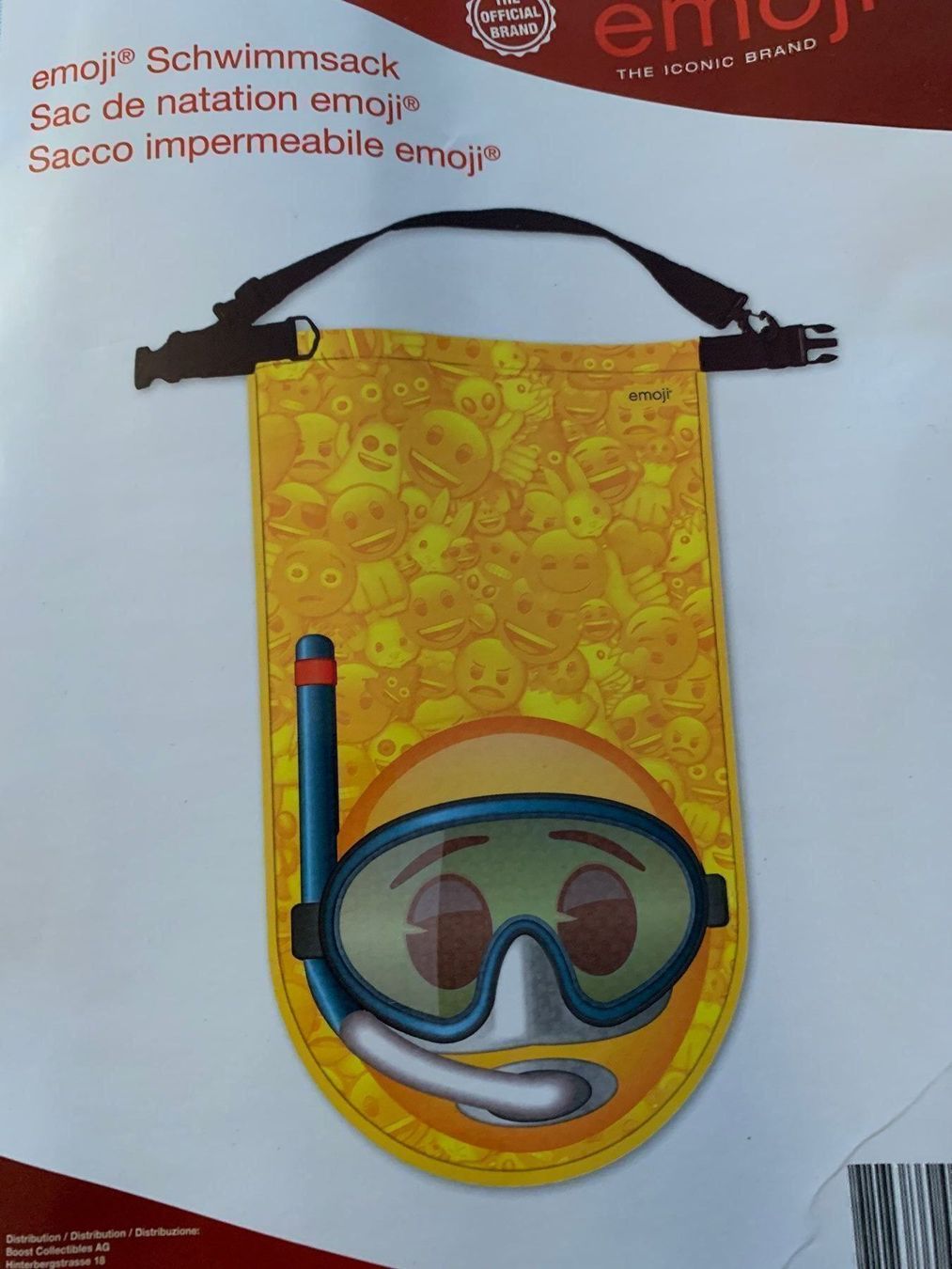 Borse: Drybag - Schwimmsack – Nuovo e nell'imballaggio originale da St. Gallen venduto da Adwen 2
