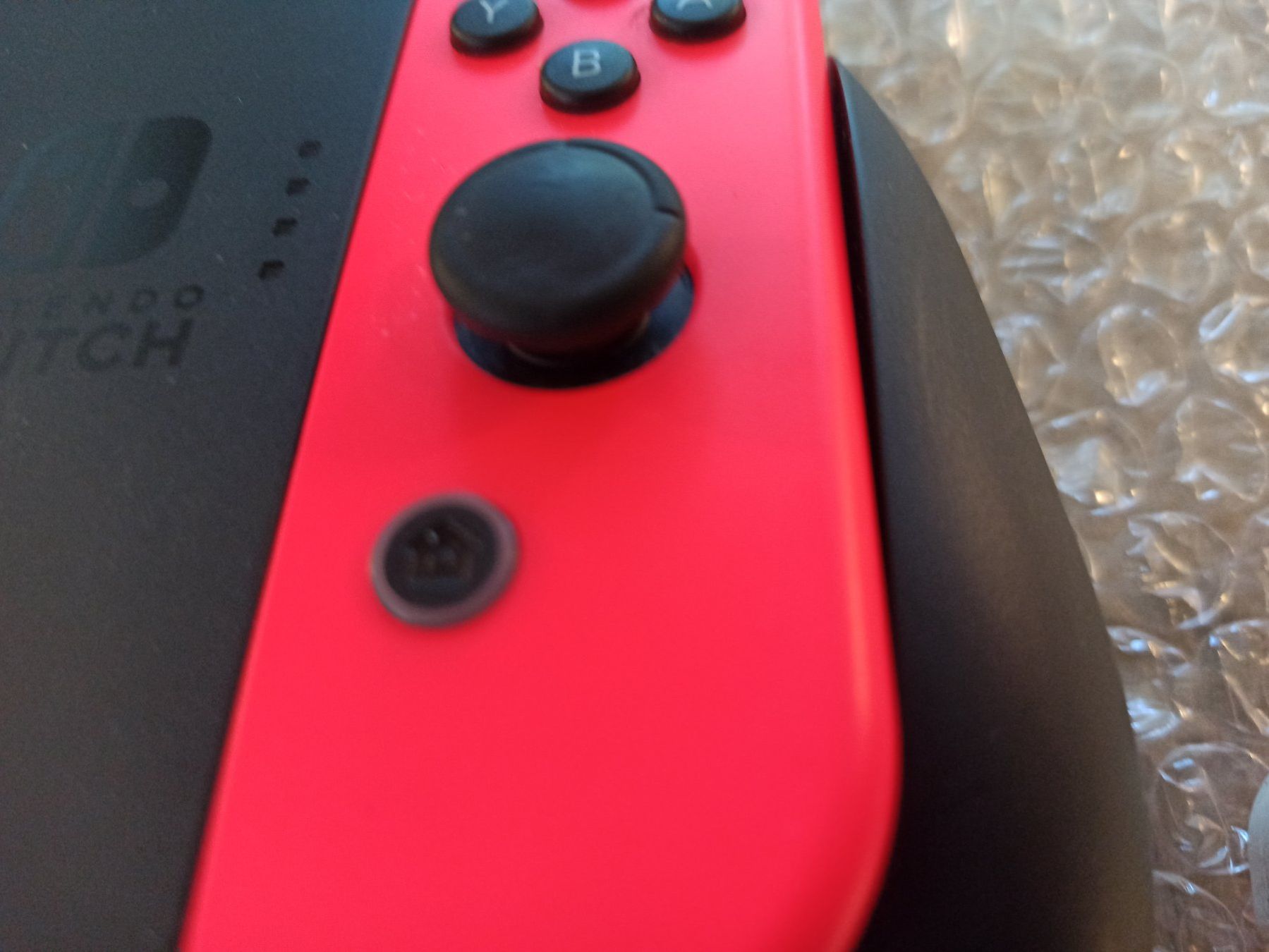Nintendo Manettes: Original Nintendo Switch Joy-Con Set – D'occasion à Oberweningen par mar_87mx 2