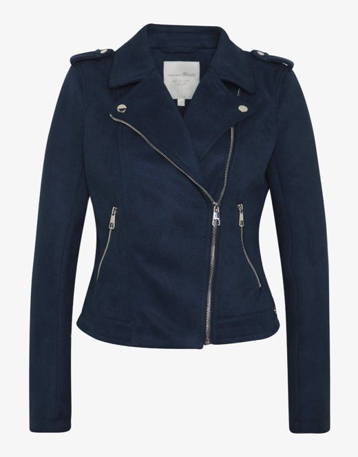 Tom Tailor Giacche: Jacke von Tom Tailor Denim – Nuovo (secondo la descrizione) da Uznach venduto da nerkic