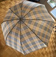 Grosser Regenschirm 140 cm
