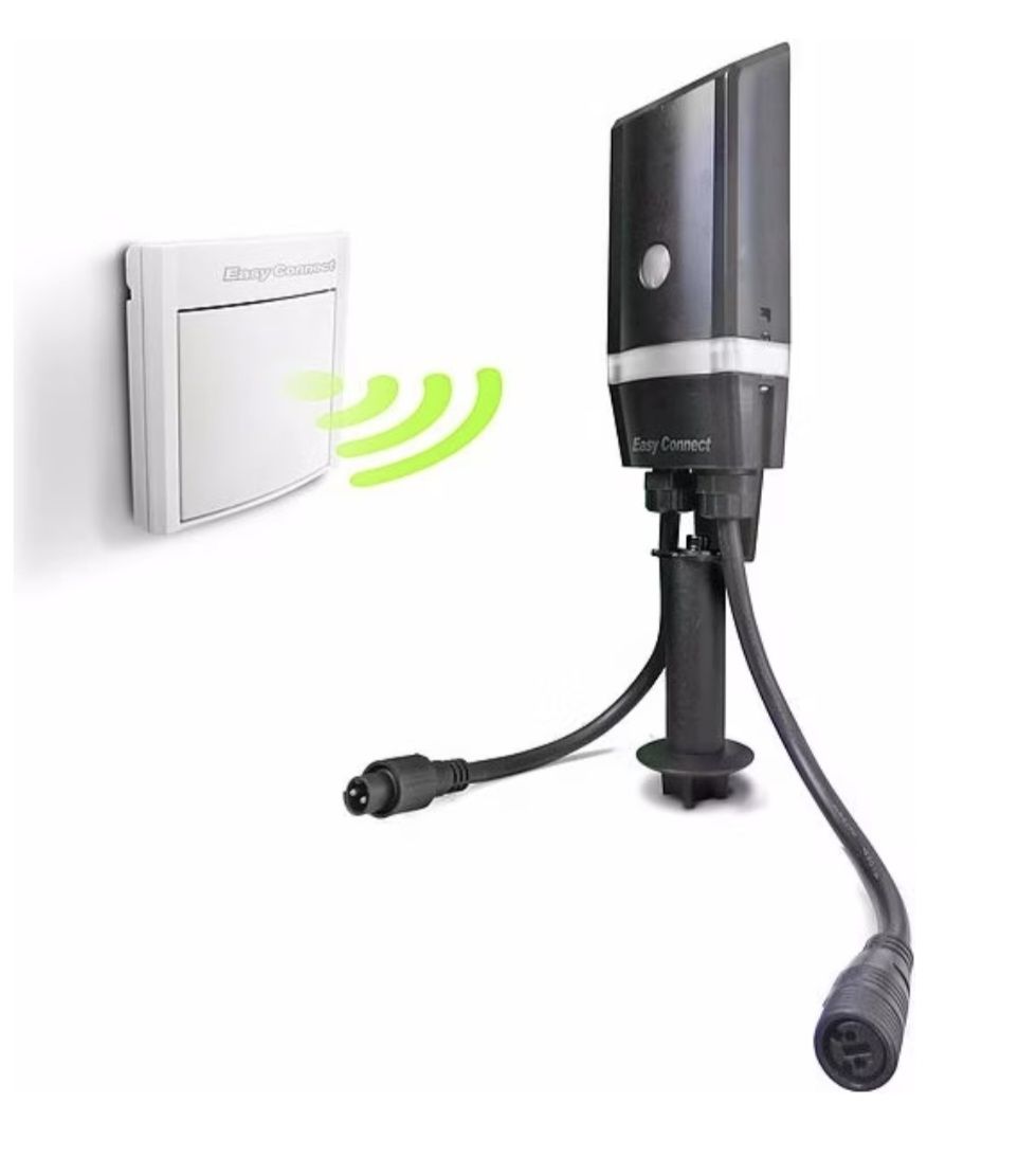 Sistema di controllo: Easy Connect Kontrollbox ON/OFF + 1 Schalter – Nuovo e nell'imballaggio originale da Rottenschwil venduto da tob_h7ld 2