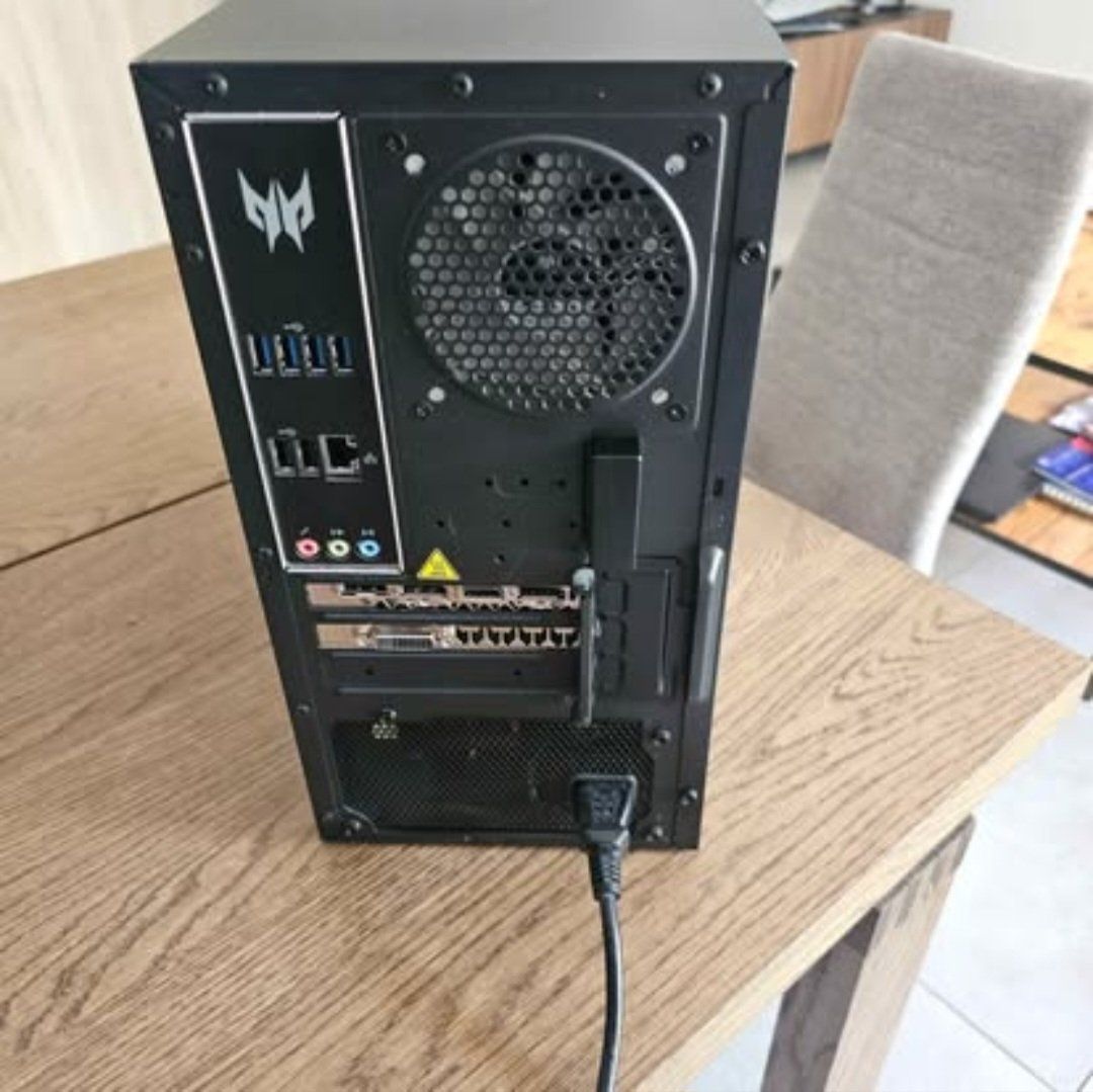 Acer PCs: Acer Predator Orion 3000 P03-620 – Gebraucht aus Dompierre FR von Jerem_HCFG 4