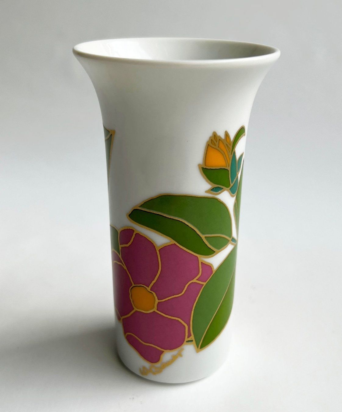 Rosenthal Vasen & Gefässe: ROSENTHAL* VASEE – Gebraucht aus Dübendorf von Orchid18