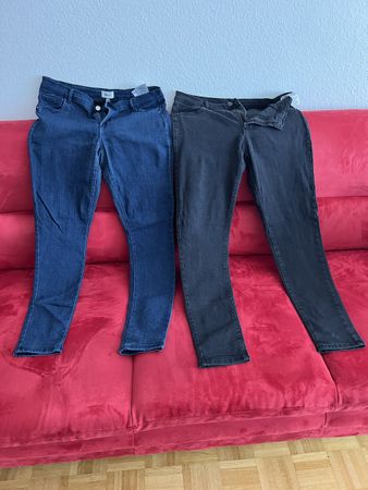 2 Jeans XL 32