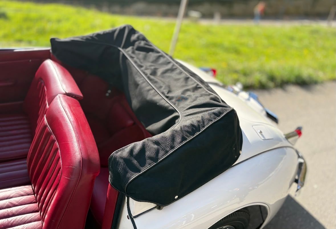 Automobili: Jaguar XK 150 – Usato da Niederlenz venduto da danze01 9