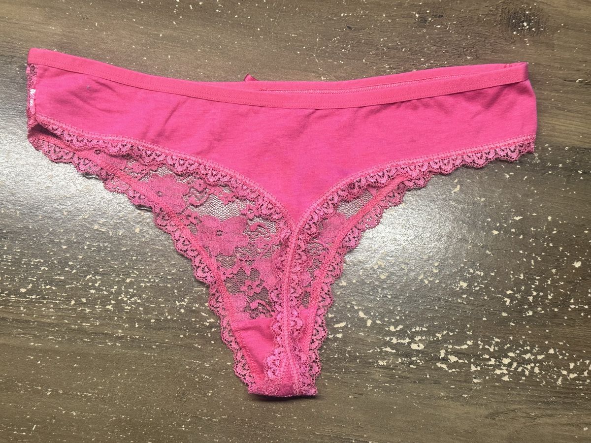 Altra biancheria intima: 3er Set String, Gr. M/L – Usato da Buus venduto da 2019dp 2