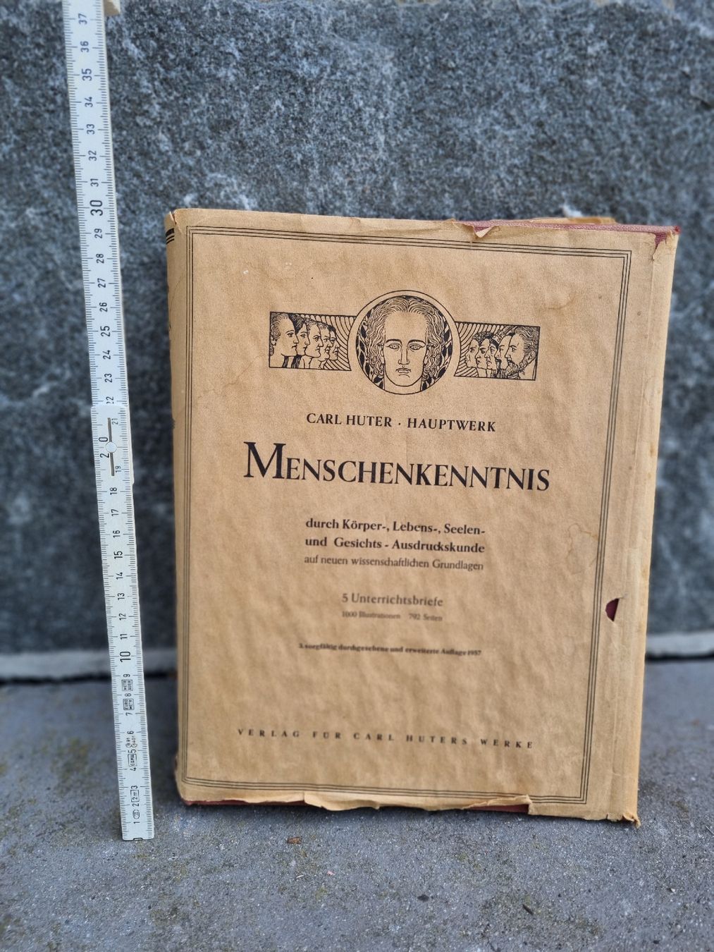 Livres: Alt buch – D'occasion à Ostermundigen par vintage60 1