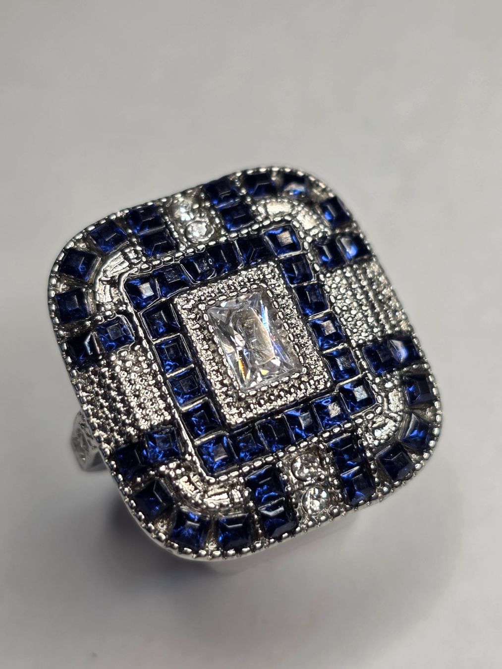 Sonstiger Schmuck: Fingerring Lot – Neu (gemäss Beschreibung) aus Zürich von adriben 7
