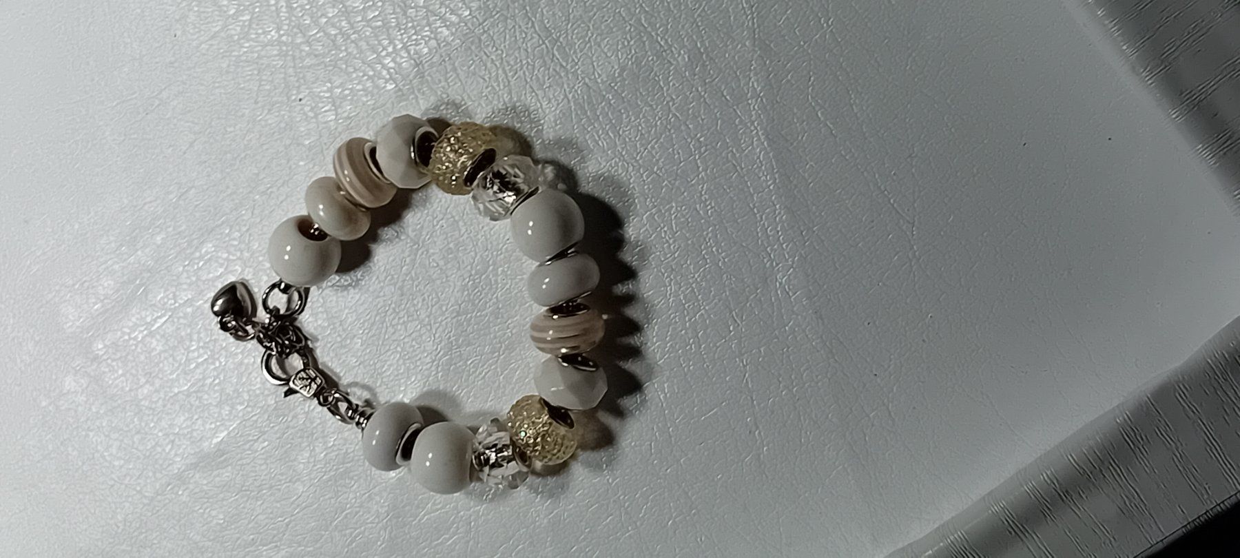 Armbänder & -reifen: armband modeschmuck mit beads – Neu (gemäss Beschreibung) aus Basel von bij_5hqd 1