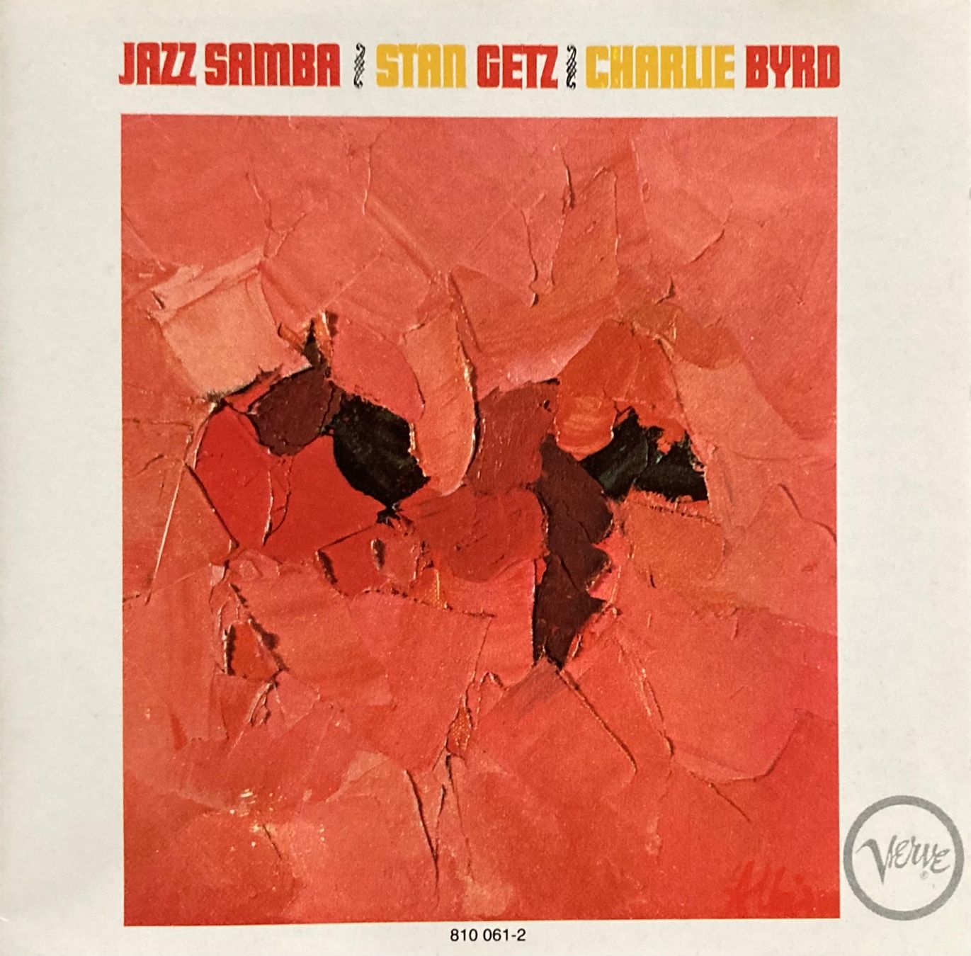 Vinyles: STAN GETZ / CHARLIE BYRD - JAZZ SAMBA – D'occasion à Poliez-Pittet par Newtown-Records