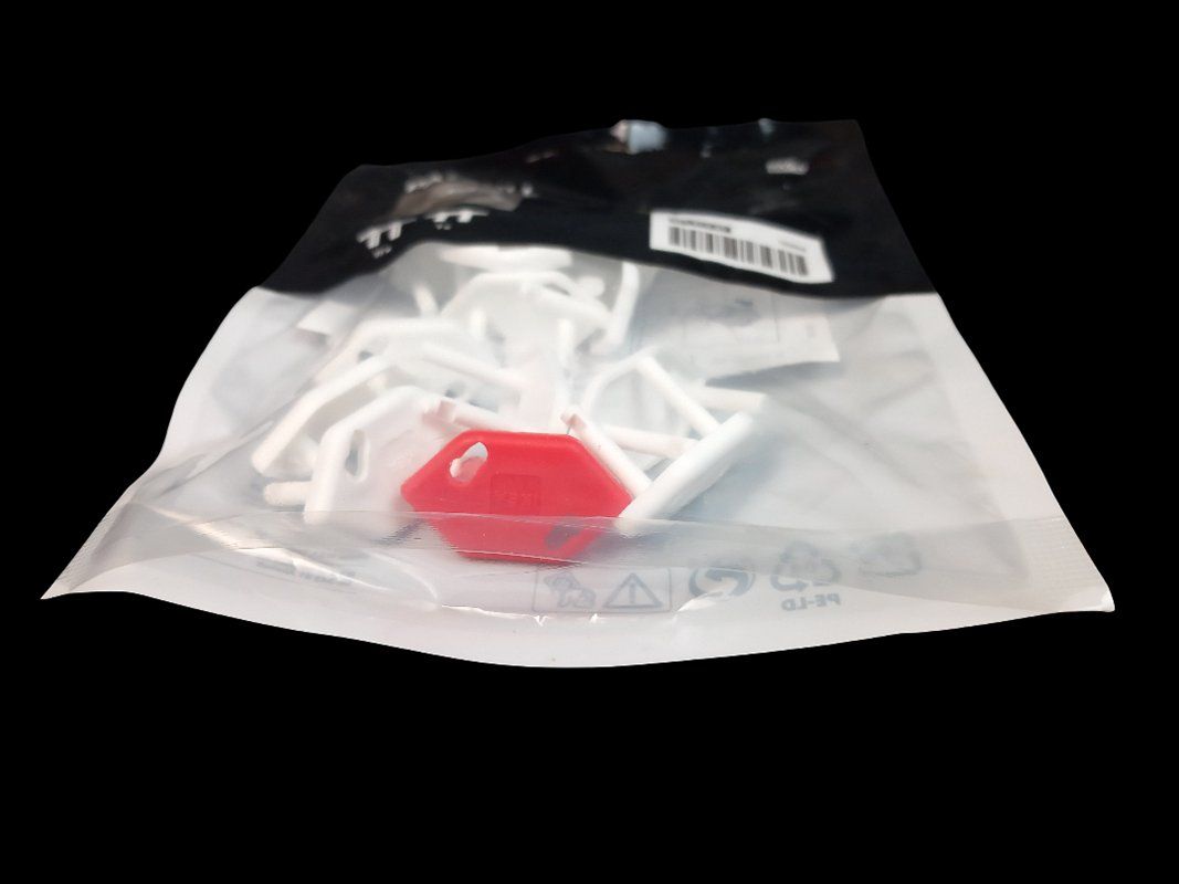 Ikea Spine: IKEA PATRULL Kindersicherungen – Nuovo e nell'imballaggio originale da Hünenberg venduto da Restwert_Zug 3