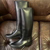 Gummistiefel Gr. 39