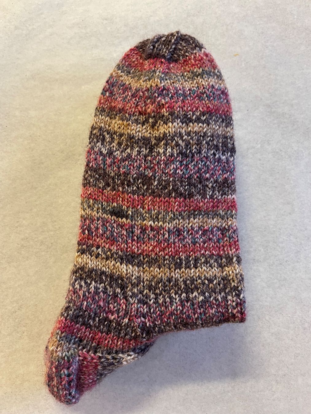 Calze: Socken Gr. 40/41 – Nuovo (secondo la descrizione) da Urnäsch venduto da pas_5r9c 2