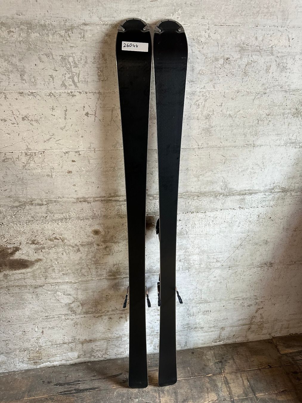 Movement Sci: Movement Jam 75 Allmountain Ski 174CM – Usato da Emmenbrücke venduto da karkarkar 5