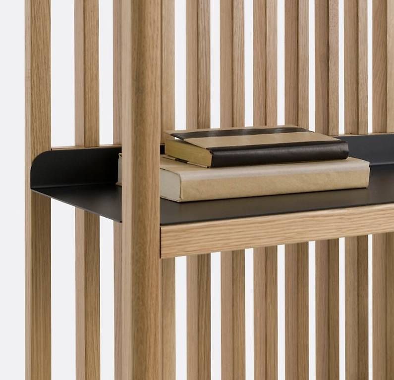 Regale: Libreria in legno e metallo – Gebraucht aus Zürich von tam_xbl9 3