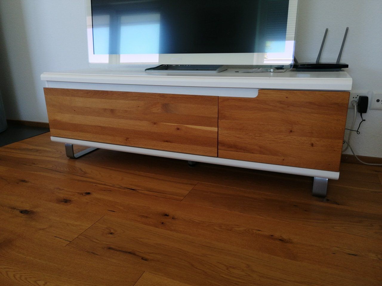 Mobili TV: TV Board / Lowboard – Usato da Zetzwil venduto da TomMustang 1