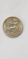 1/2 Franken (50 Rappen) 1851 Schweiz (sitzende Helvetia)