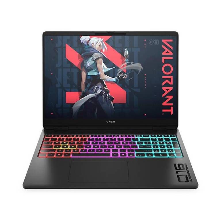 Hewlett Packard Notebook: HP Omen Max, RTX5070 – Usato da Rorschach venduto da MiguelGarcia