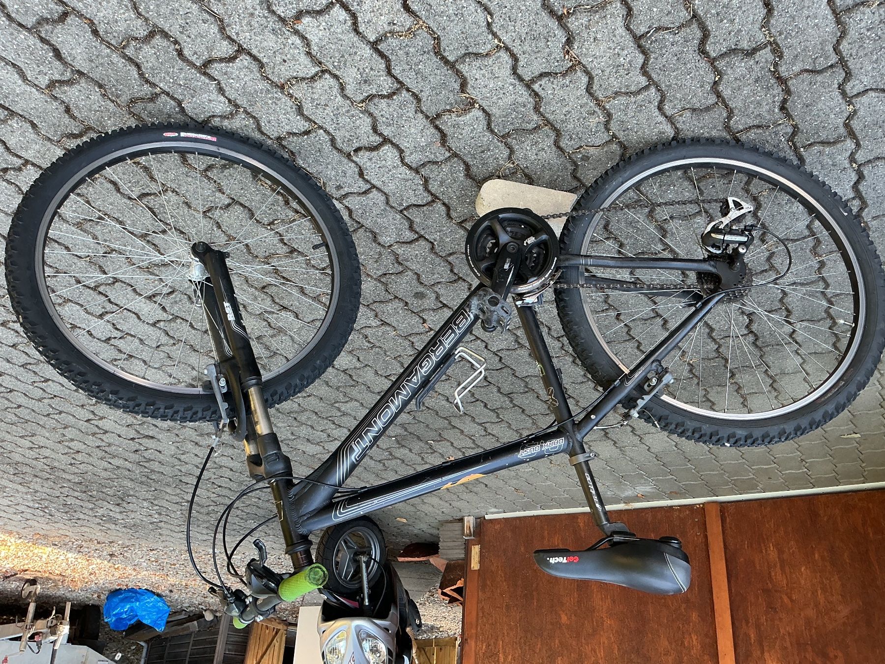 Bergamont Vélos: Mountain Bike – D'occasion à Lyss par MonKel64 1