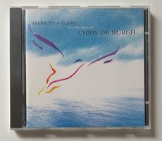 Chris De Burgh / Spark To A Flame (The Very Best Of)