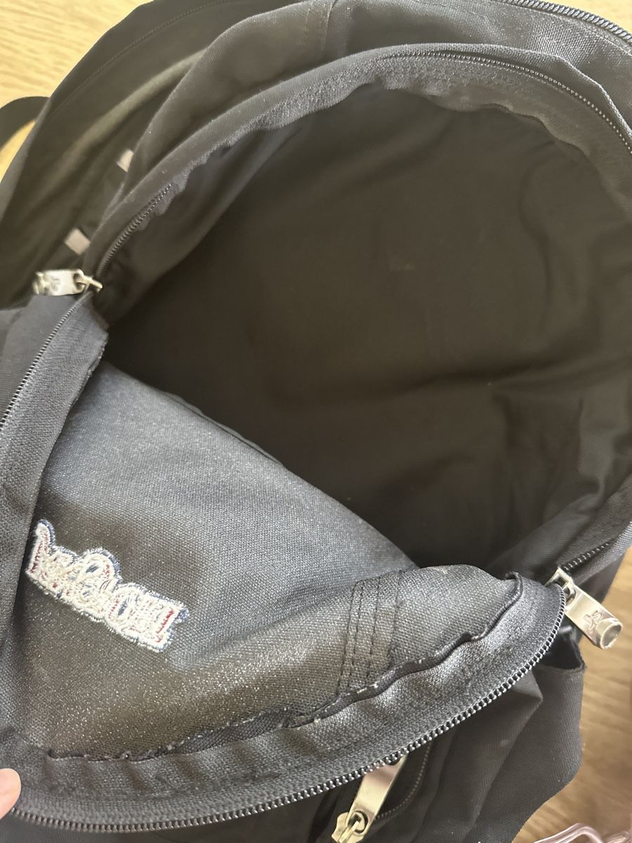 Jansport Zaini: JanSport Notebook Rucksack – Usato da Rüschlikon venduto da Retobernina 4