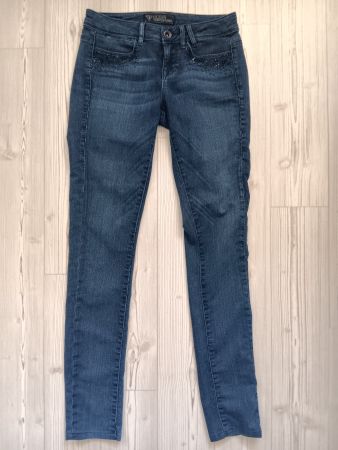 Jeans GUESS  Taille/Grosse W25  STARLET SKINNY
