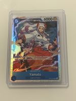 One Piece TCG - Yamato OP13-054